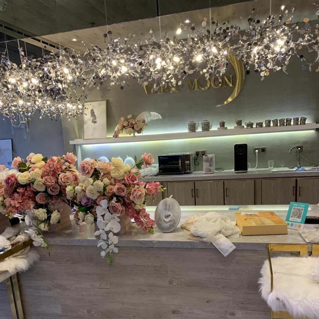 Suspension Luminaire - Ambiancia