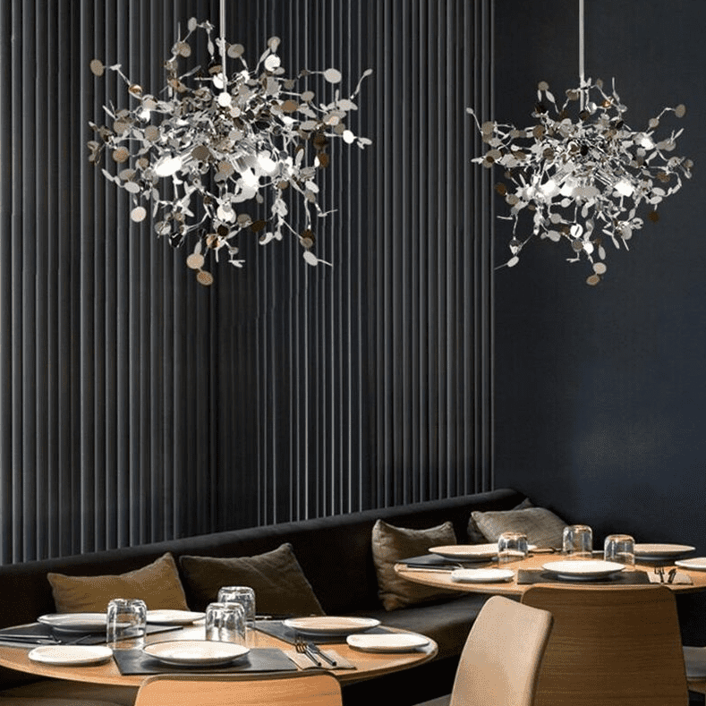 Suspension Luminaire - Ambiancia