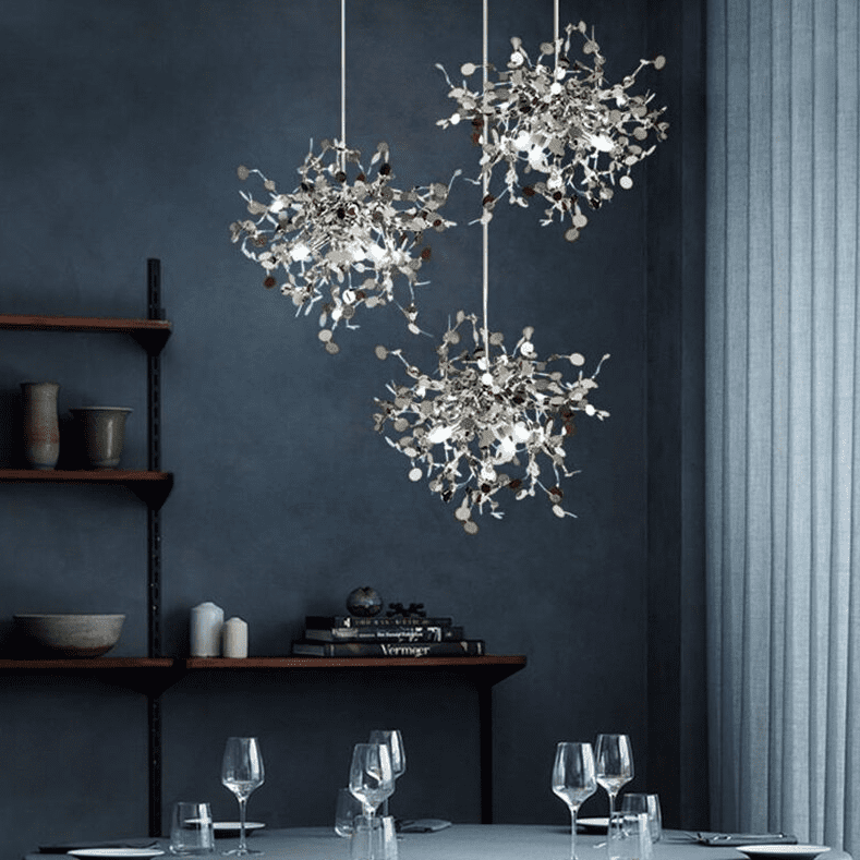 Suspension Luminaire - Ambiancia