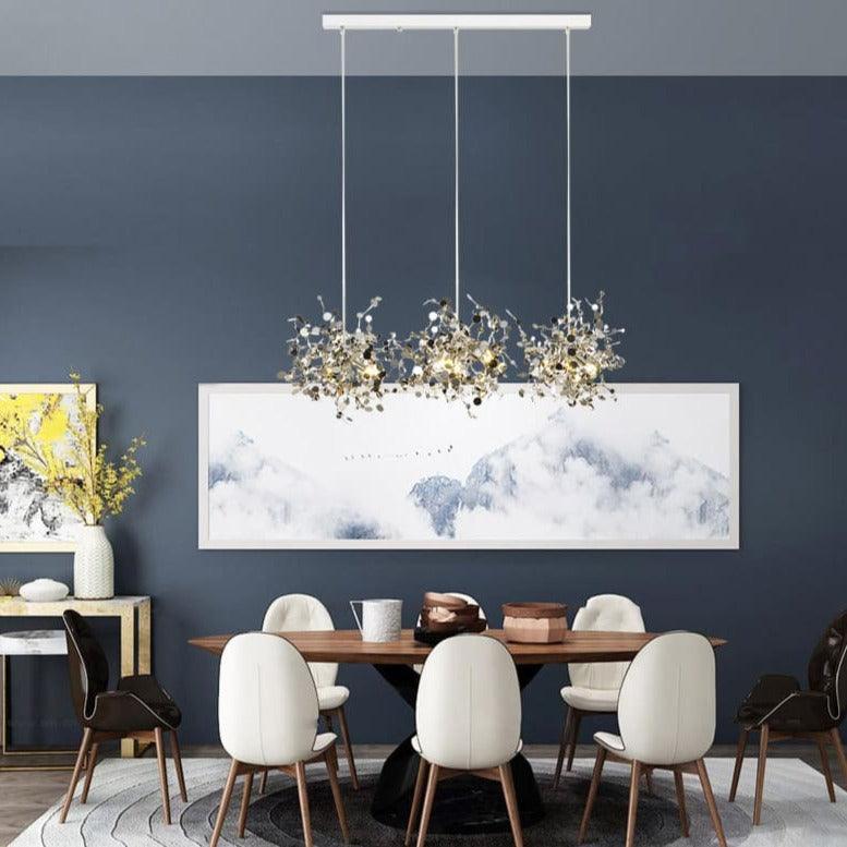 Suspension Luminaire - Ambiancia