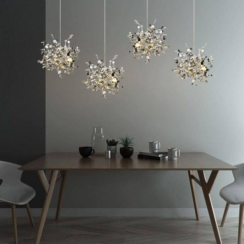 Suspension Luminaire - Ambiancia