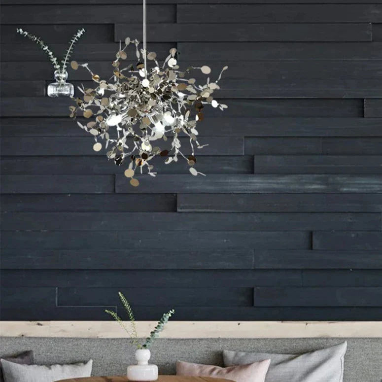 Suspension Luminaire - Ambiancia