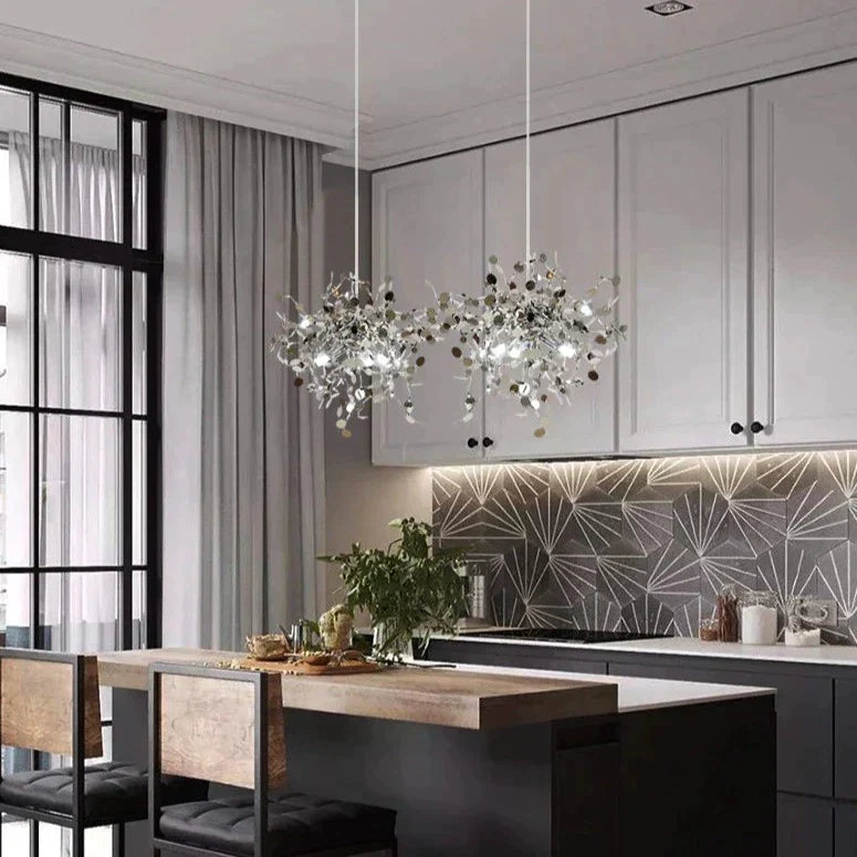 Suspension Luminaire - Ambiancia