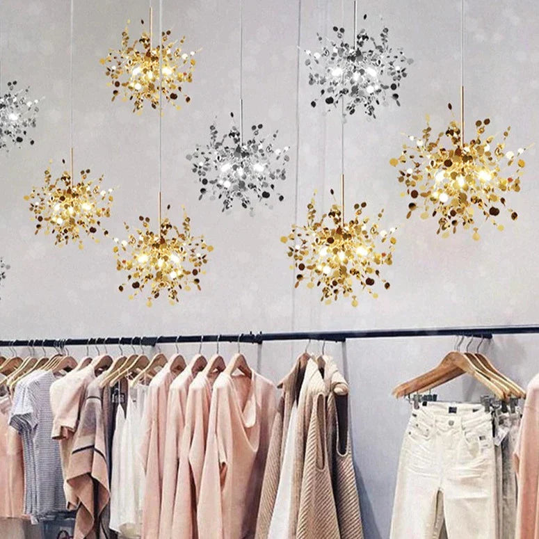 Suspension Luminaire - Ambiancia