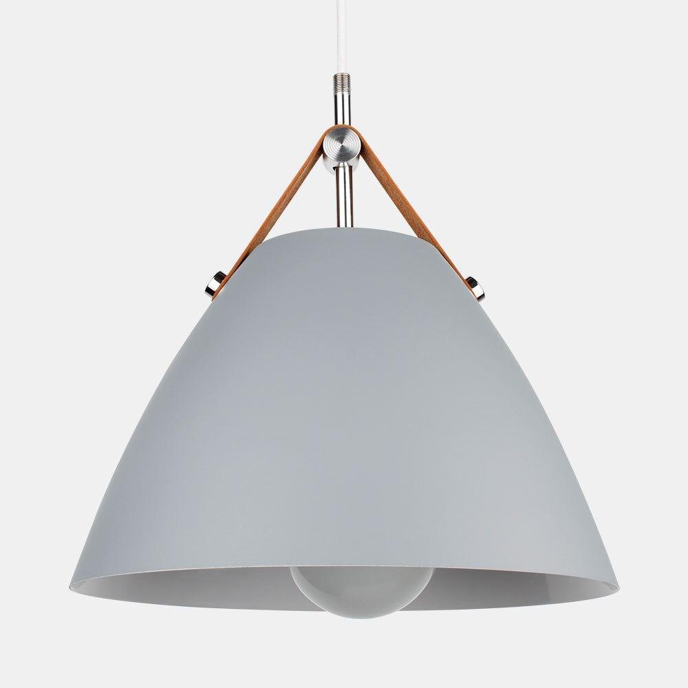 Suspension Luminaire - Amsterdam - Noir