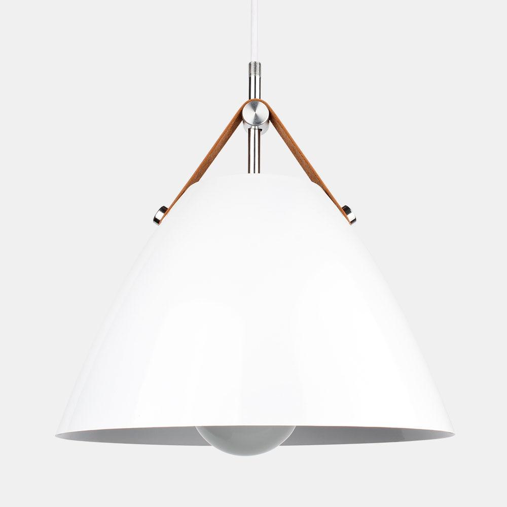 Suspension Luminaire - Amsterdam - Noir