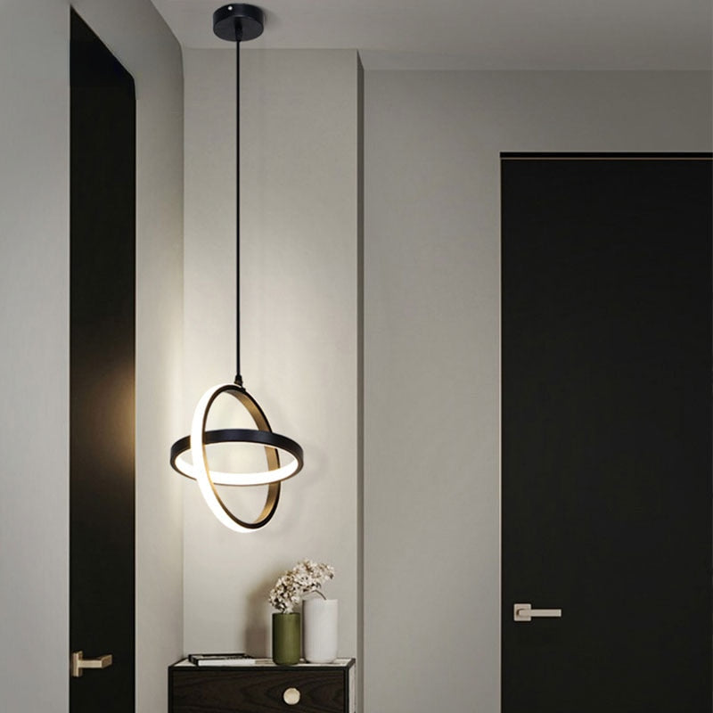 Suspension Luminaire - Astra