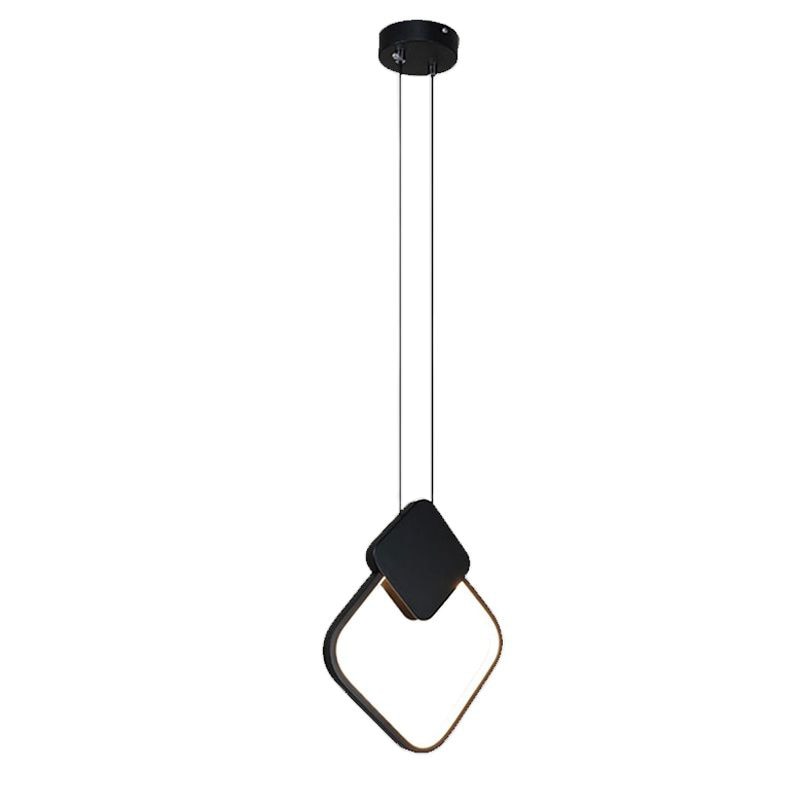 Suspension Luminaire - Astra