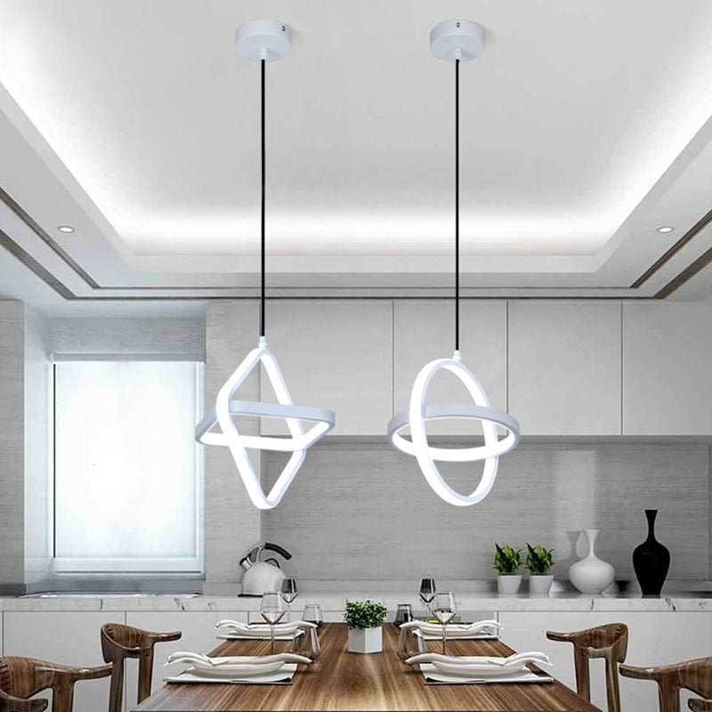 Suspension Luminaire - Astra