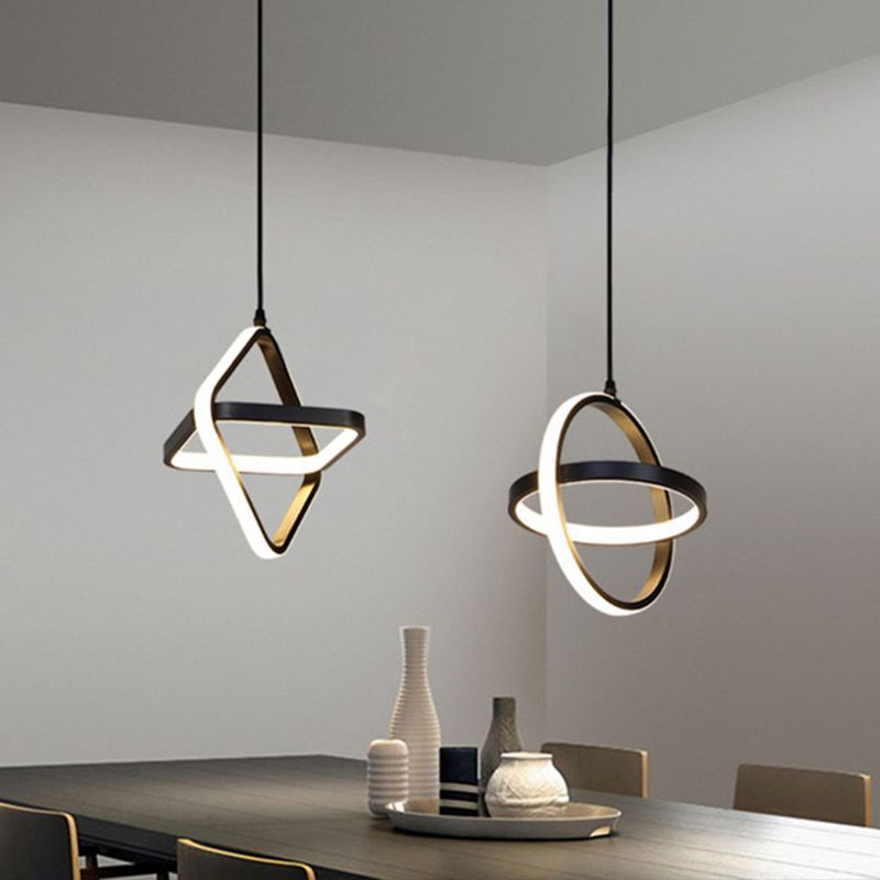 Suspension Luminaire - Astra