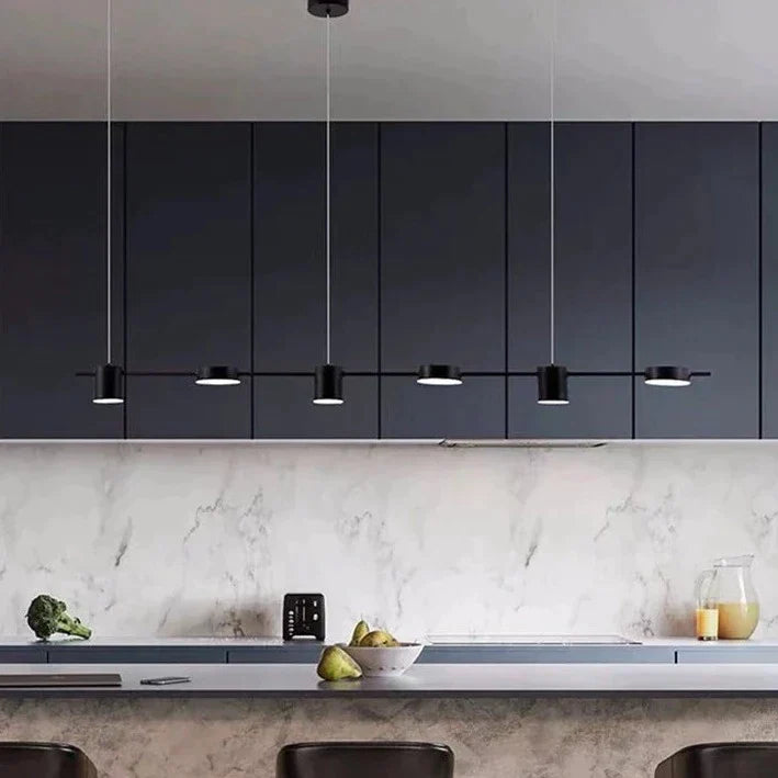 Suspension Luminaire - Bara