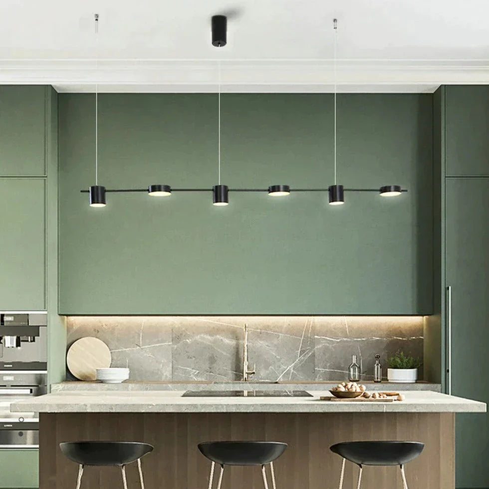 Suspension Luminaire - Bara