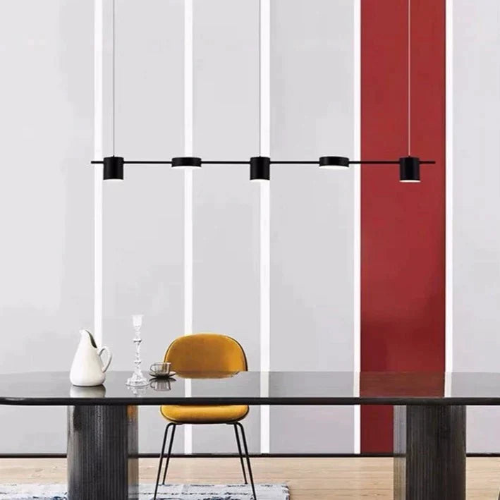 Suspension Luminaire - Bara