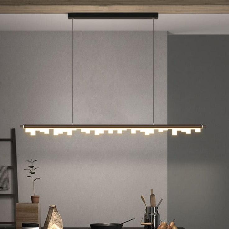 Suspension Luminaire - Cascade - Suspension Luminaire