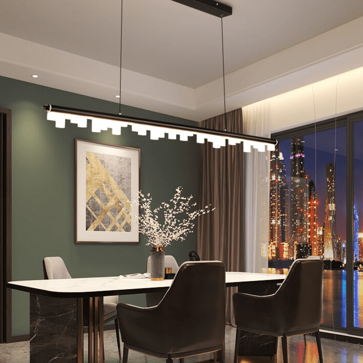 Suspension Luminaire - Cascade - Suspension Luminaire