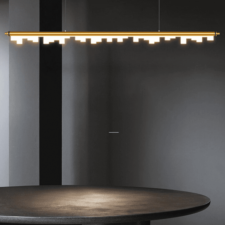 Suspension Luminaire - Cascade - Suspension Luminaire