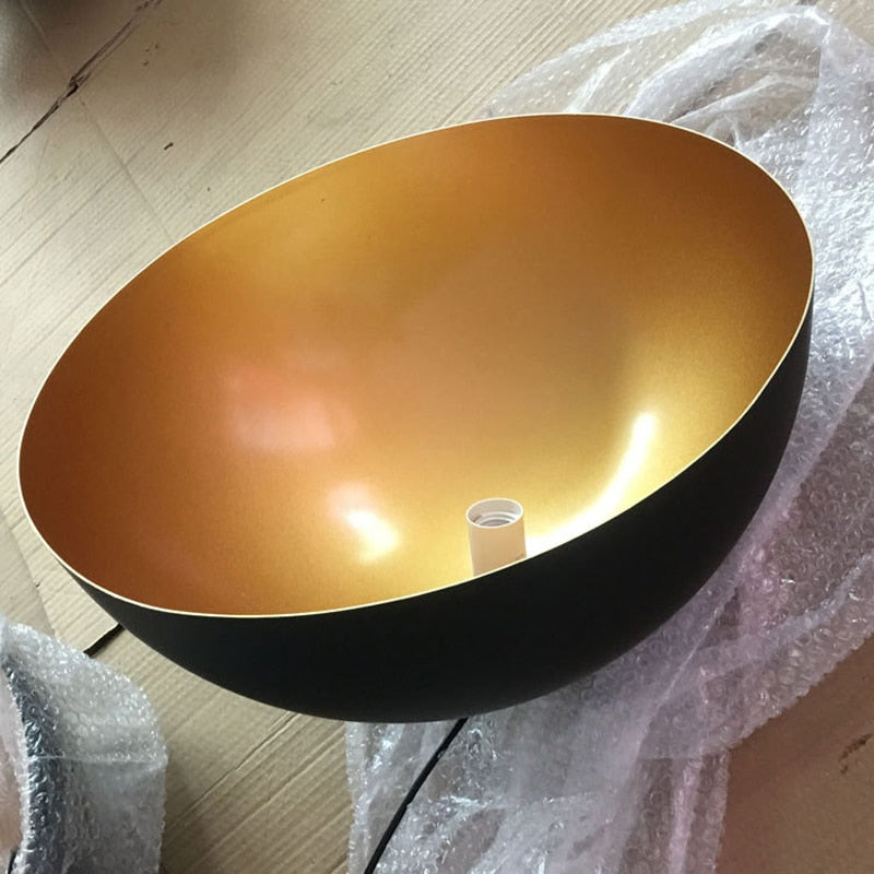 Suspension Luminaire - Charme Vintage