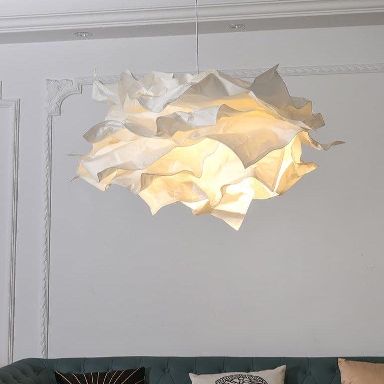 Suspension Luminaire - Cloud