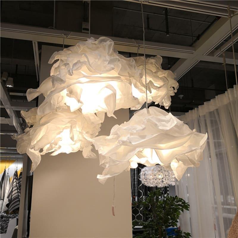 Suspension Luminaire - Cloud