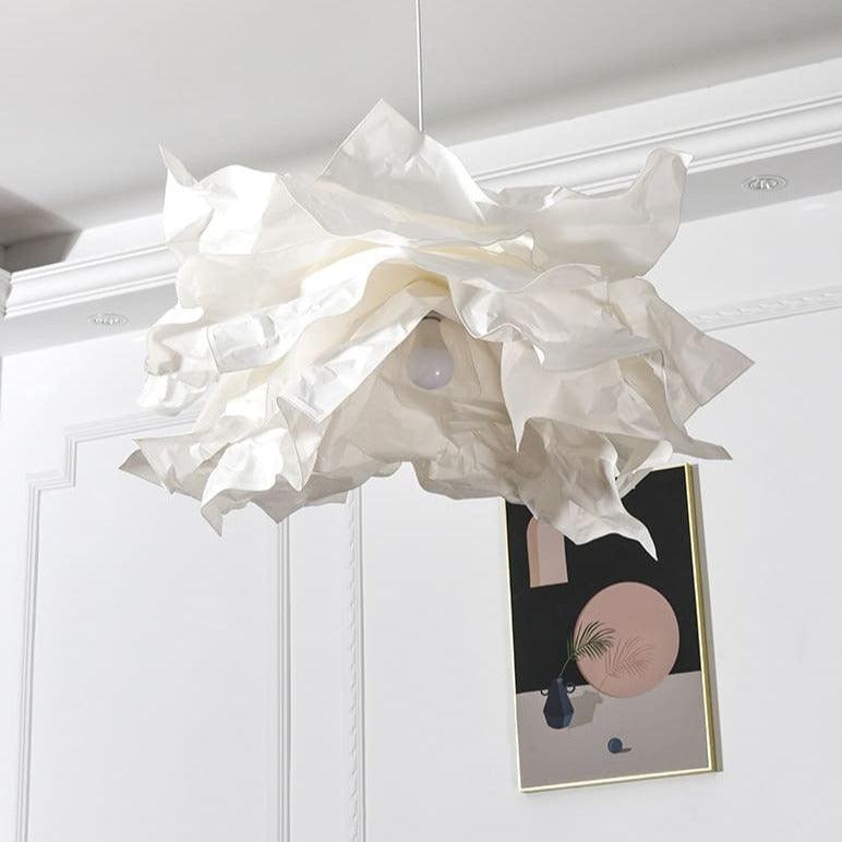 Suspension Luminaire - Cloud