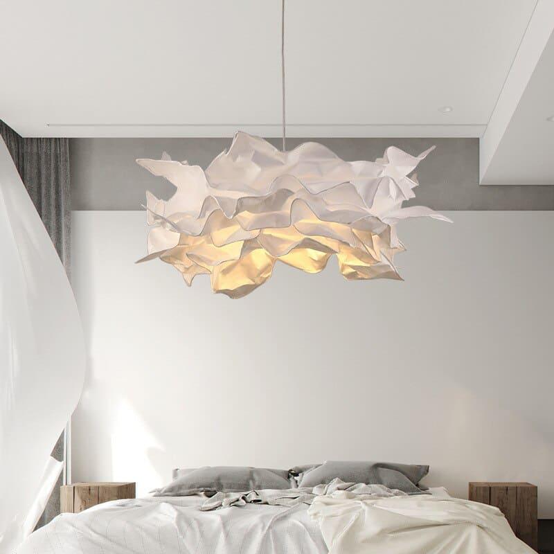 Suspension Luminaire - Cloud