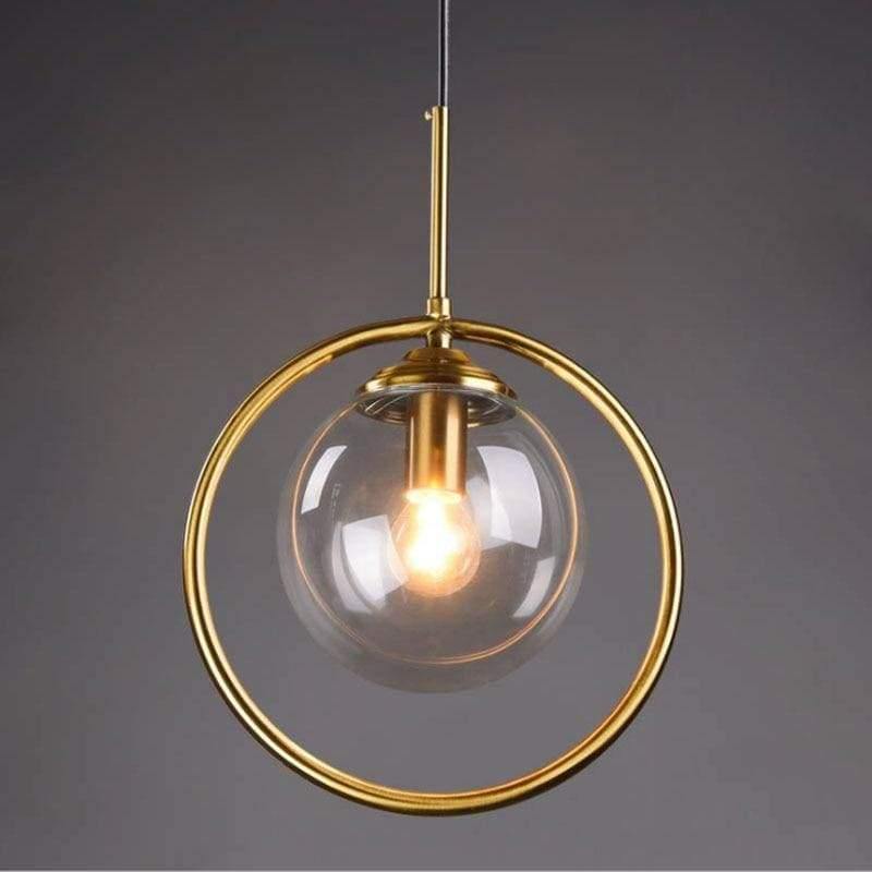 Suspension Luminaire Cuisine - Buble - Suspension Luminaire