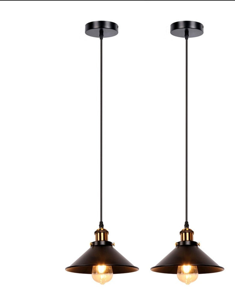 Suspension Luminaire Cuisine - Oslo