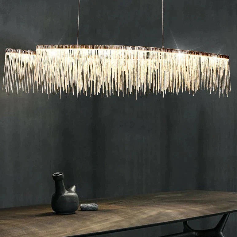 Suspension Luminaire Cuisine - Rain - Suspension Luminaire