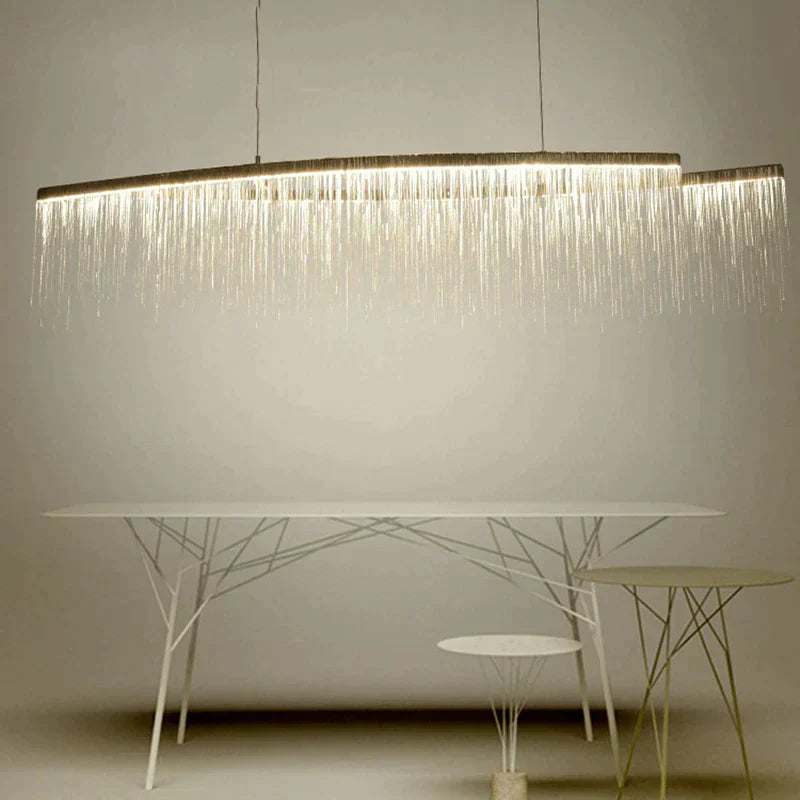 Suspension Luminaire Cuisine - Rain - Suspension Luminaire