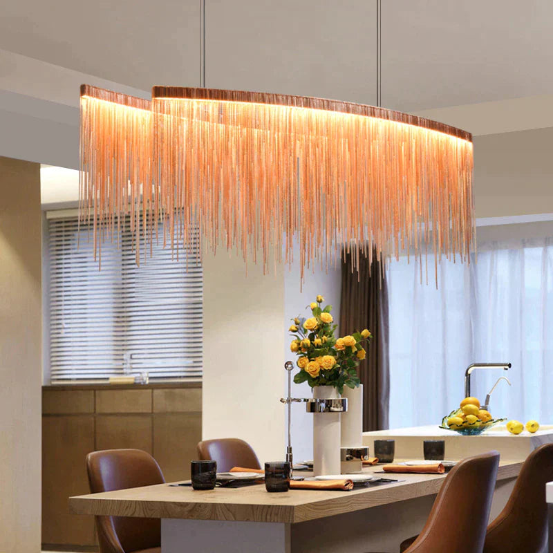 Suspension Luminaire Cuisine - Rain - Suspension Luminaire