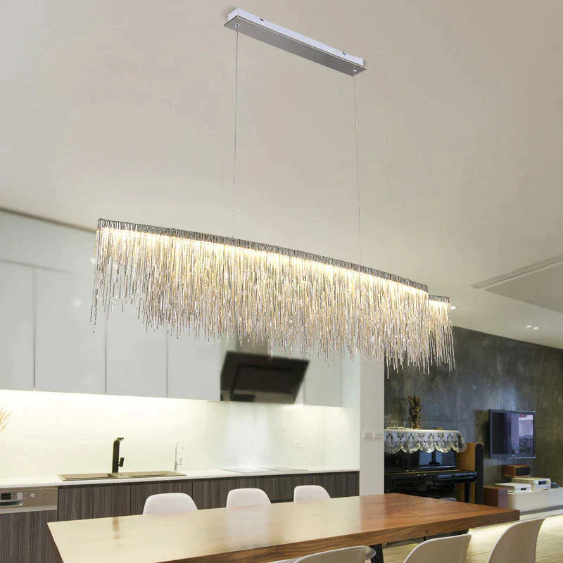 Suspension Luminaire Cuisine - Rain - Suspension Luminaire