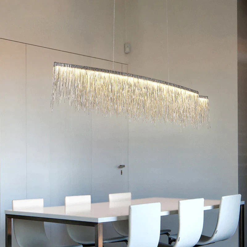 Suspension Luminaire Cuisine - Rain - Suspension Luminaire