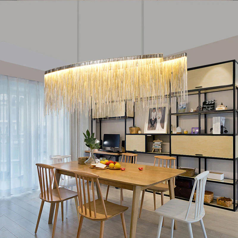 Suspension Luminaire Cuisine - Rain - Suspension Luminaire