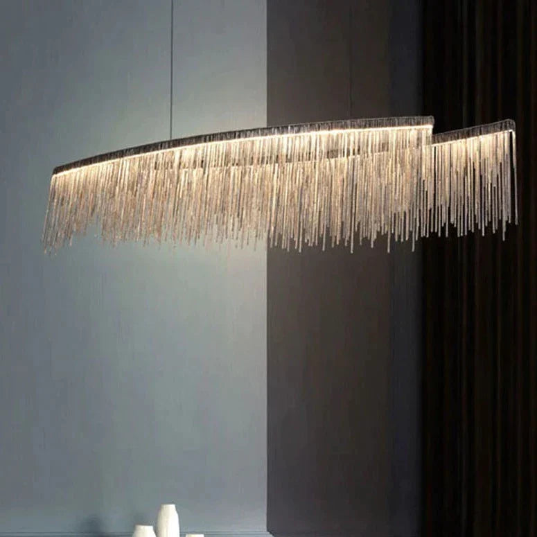 Suspension Luminaire Cuisine - Rain - Suspension Luminaire
