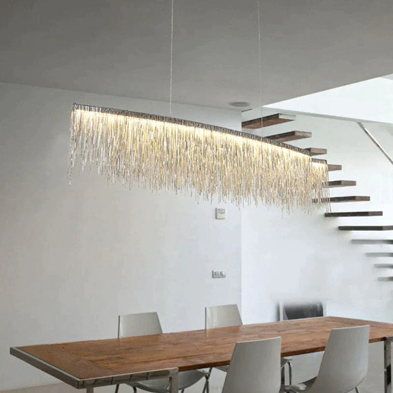 Suspension Luminaire Cuisine - Rain - Suspension Luminaire