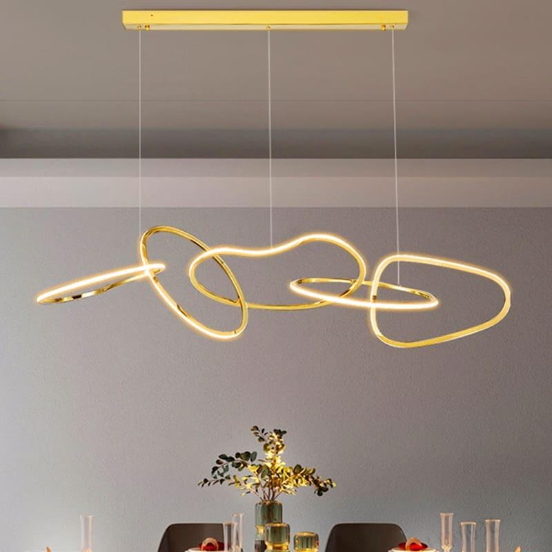 Suspension Luminaire Cuisine - Roundy - Suspension Luminaire