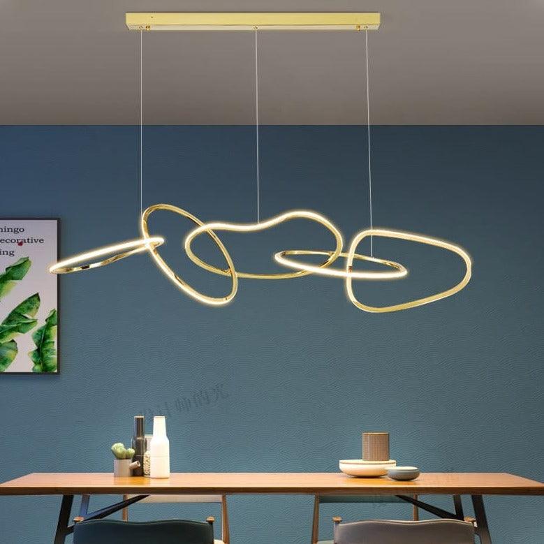 Suspension Luminaire Cuisine - Roundy - Suspension Luminaire