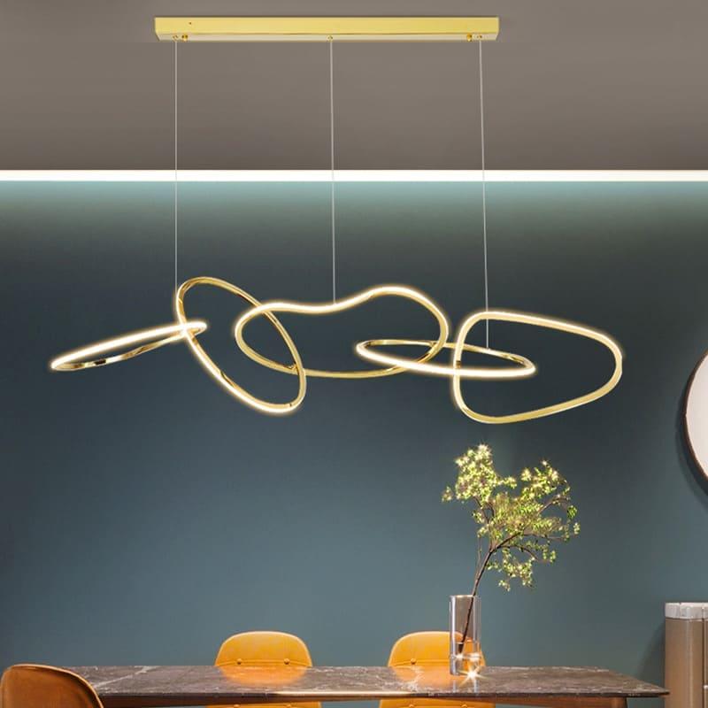 Suspension Luminaire Cuisine - Roundy - Suspension Luminaire