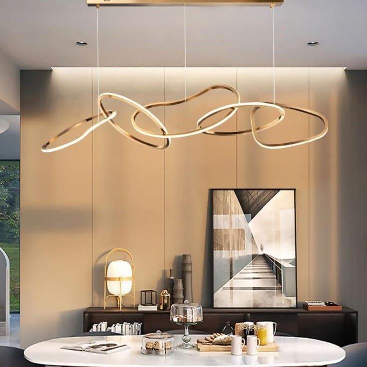 Suspension Luminaire Cuisine - Roundy - Suspension Luminaire