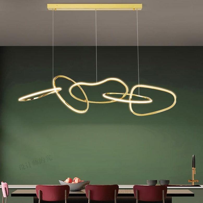 Suspension Luminaire Cuisine - Roundy - Suspension Luminaire
