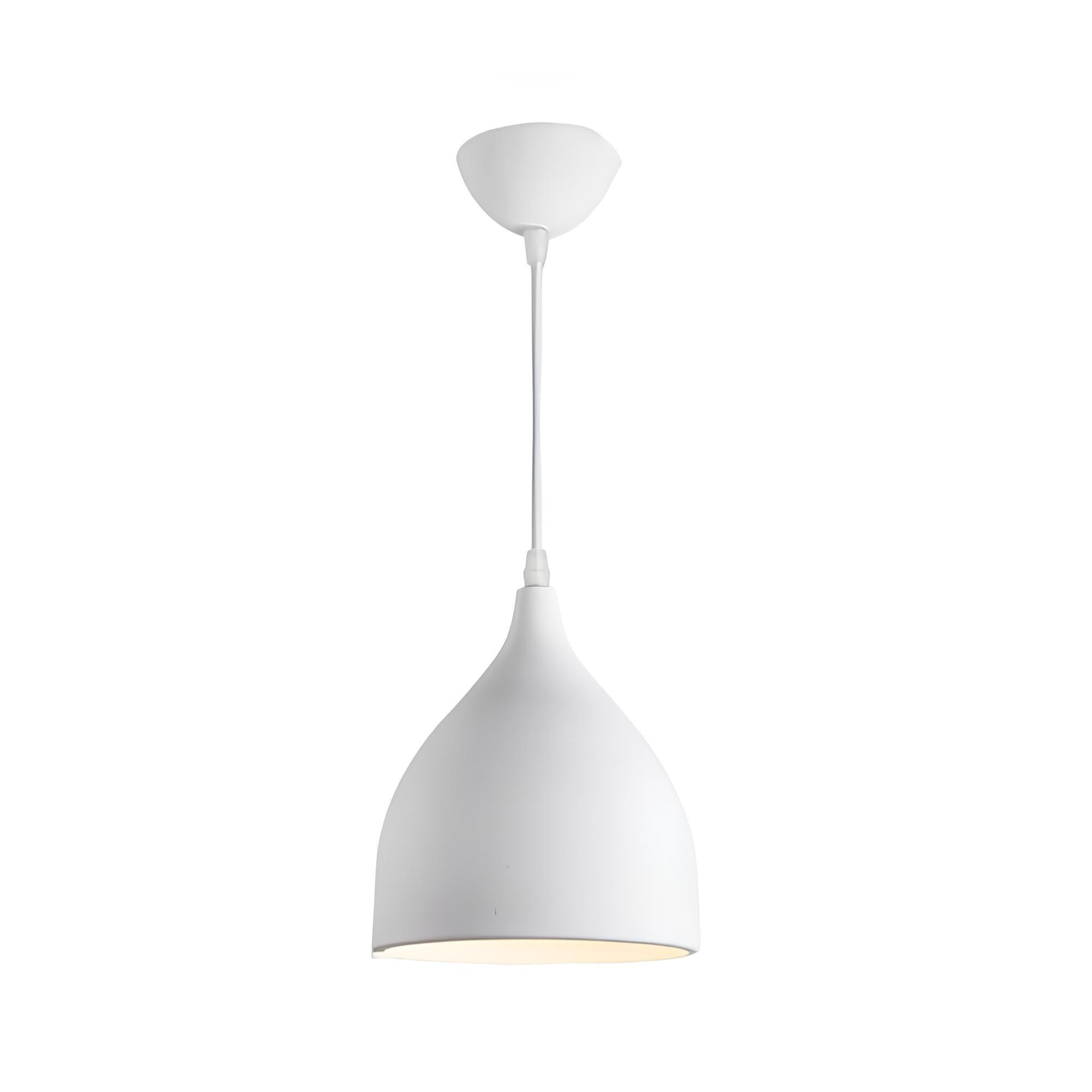 Suspension Luminaire de Cuisine | Black or White - Lampe