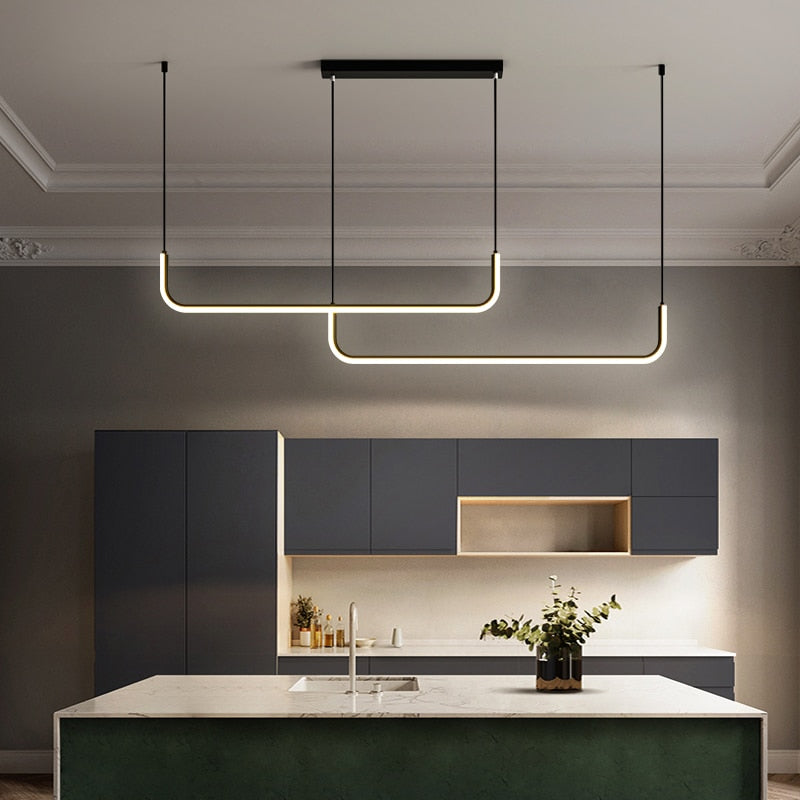 Suspension Luminaire - Esprit Loft