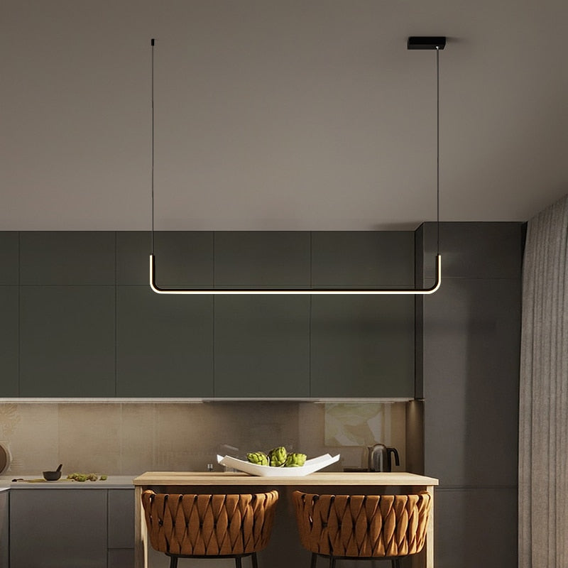 Suspension Luminaire - Esprit Loft