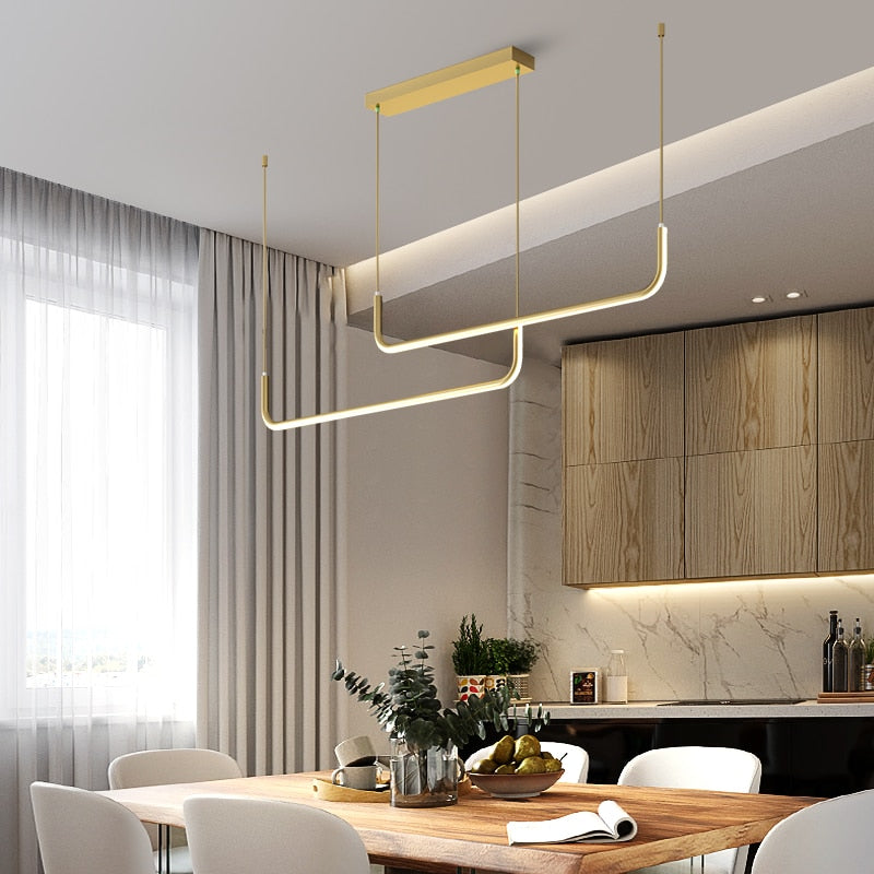 Suspension Luminaire - Esprit Loft