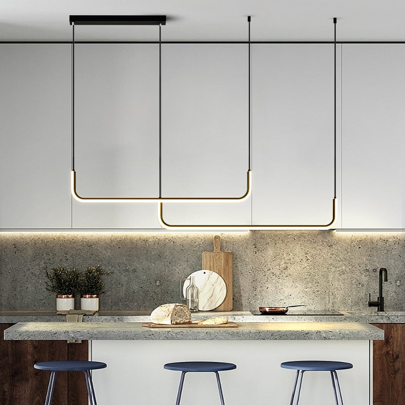 Suspension Luminaire - Esprit Loft