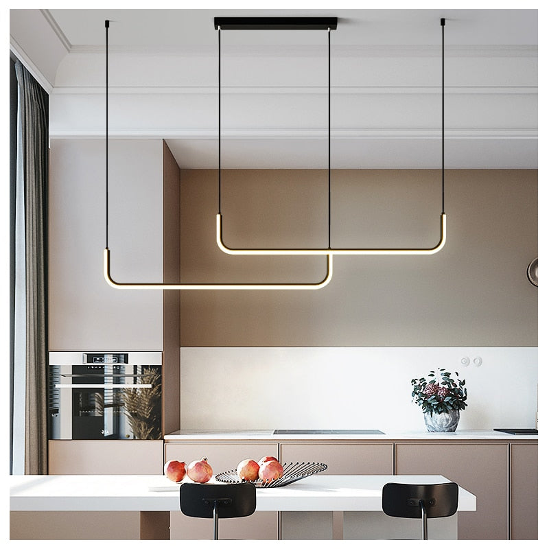 Suspension Luminaire - Esprit Loft