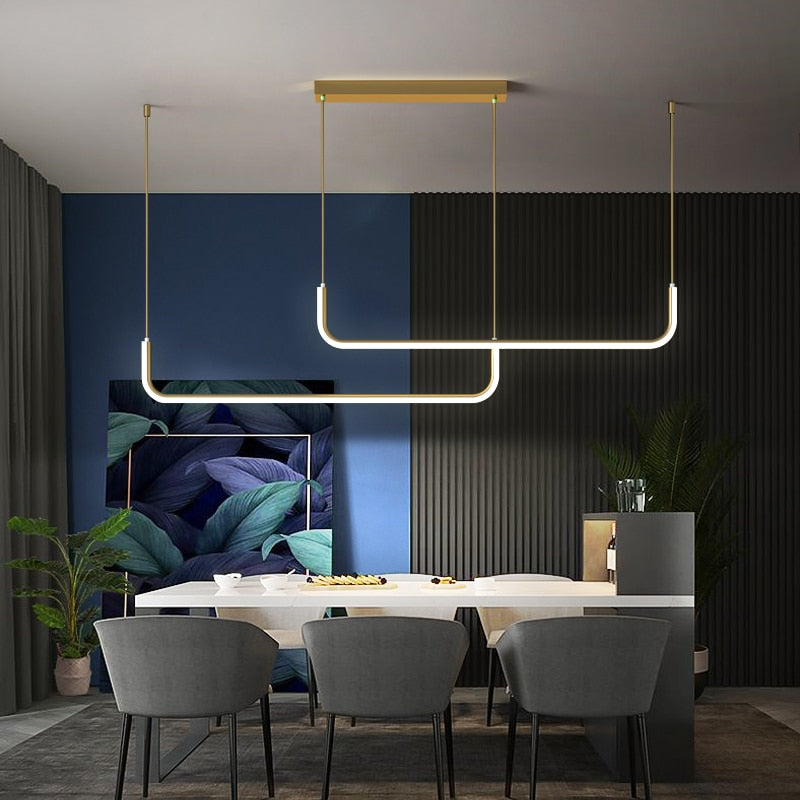 Suspension Luminaire - Esprit Loft