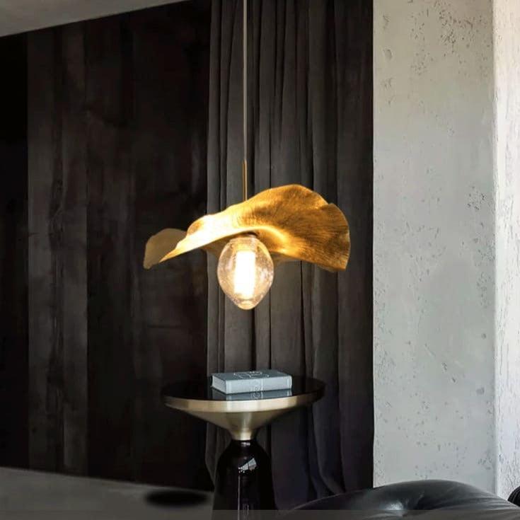 Suspension Luminaire - Flora