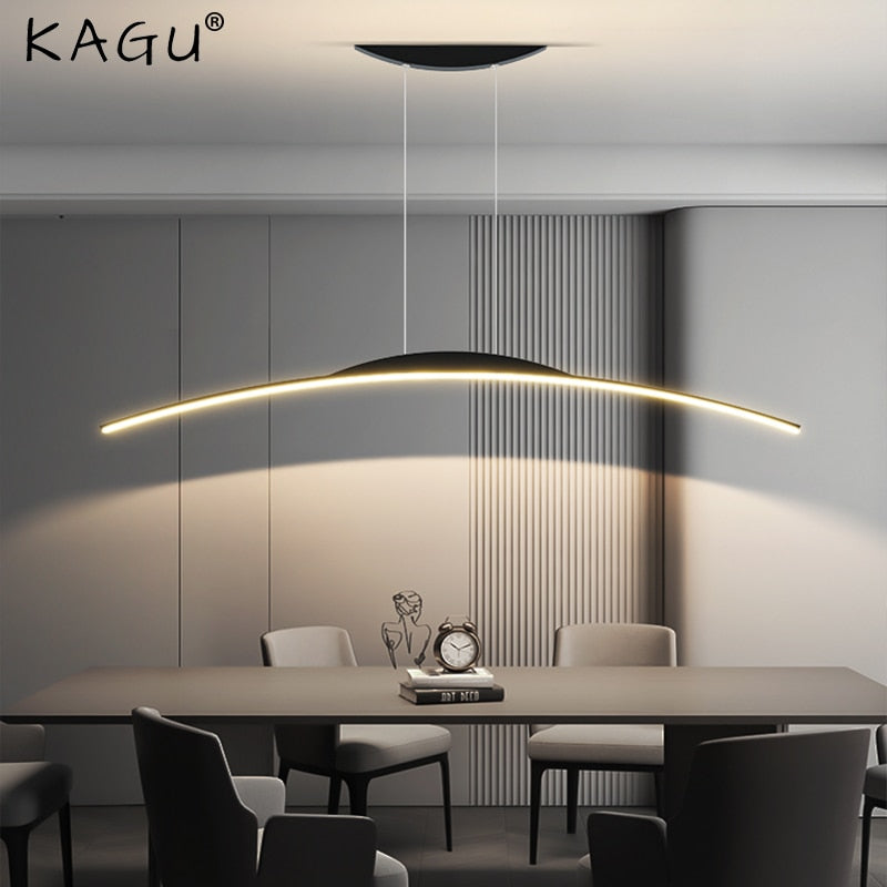 Suspension Luminaire - Harmonia