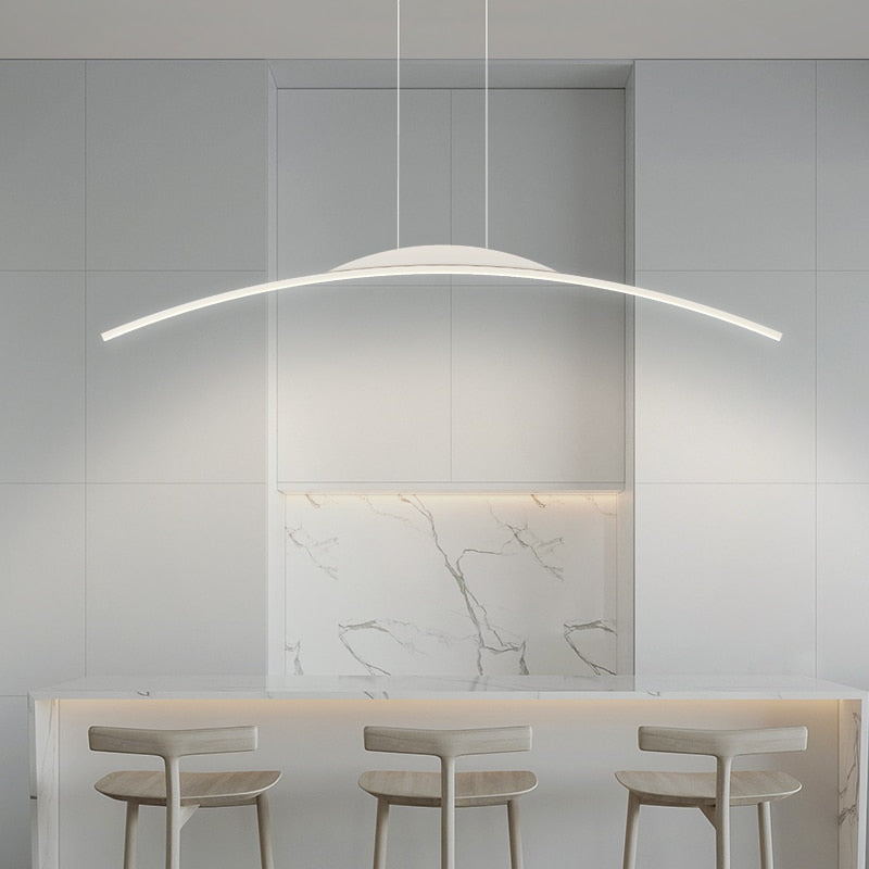 Suspension Luminaire - Harmonia